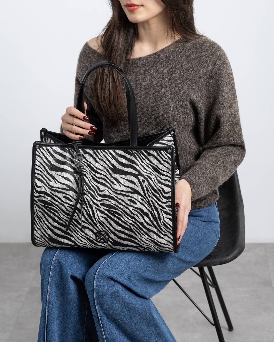 Bolso de mujer Xti 18448502 - Image 4