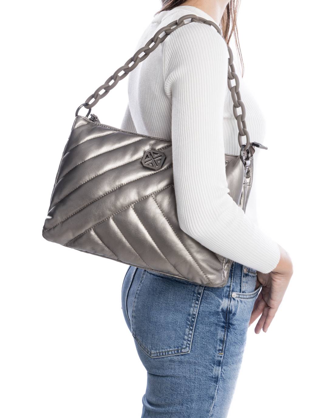 BOLSO DE MUJER XTI 18435103 - Image 2