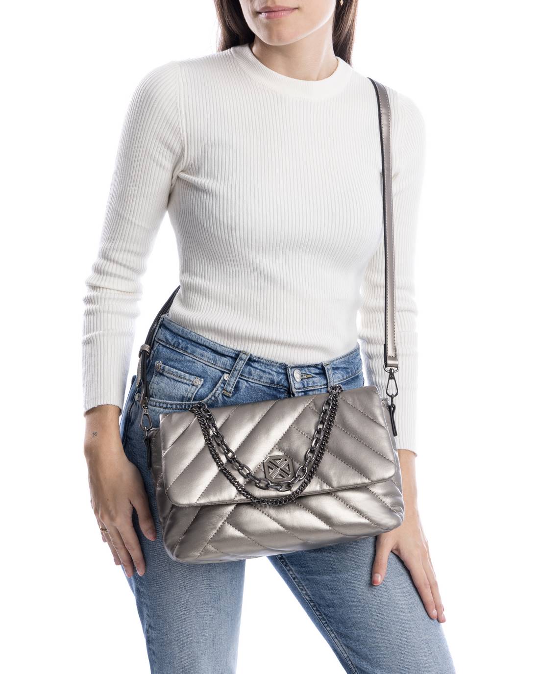 BOLSO DE MUJER XTI 18435302 - Image 2