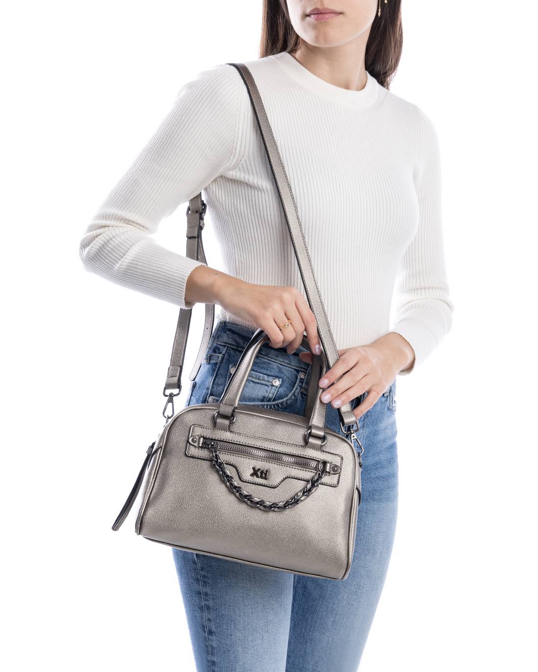 BOLSO DE MUJER XTI 18436203 - Image 2