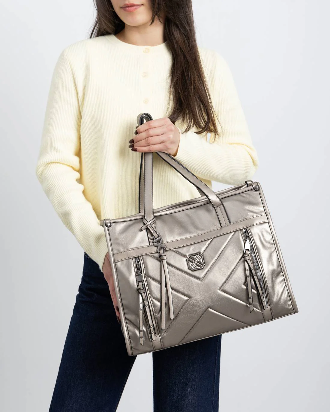 Bolso de mujer  Xti 18447803 - Image 4