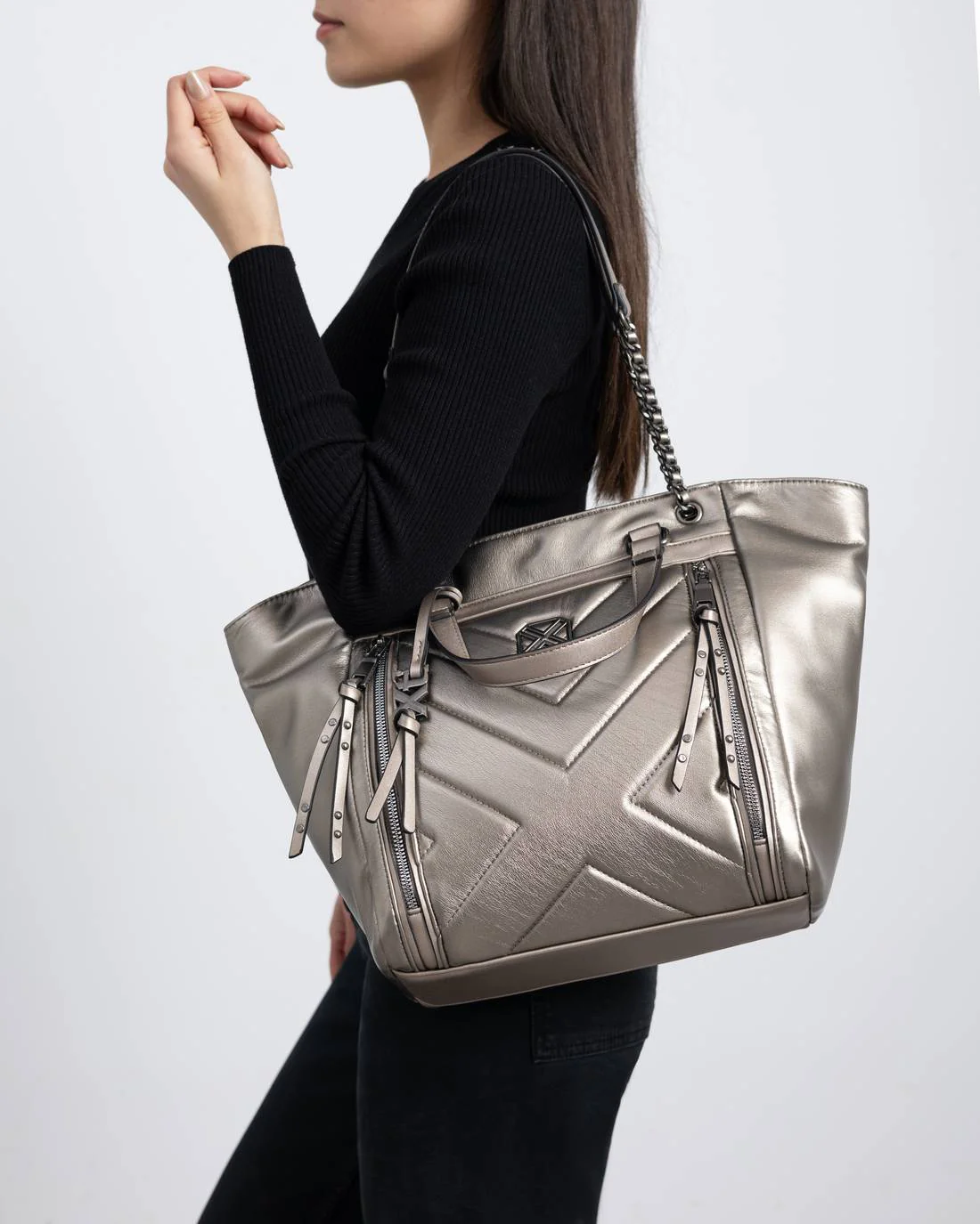 Bolso de mujer Xti 18447903 - Image 4