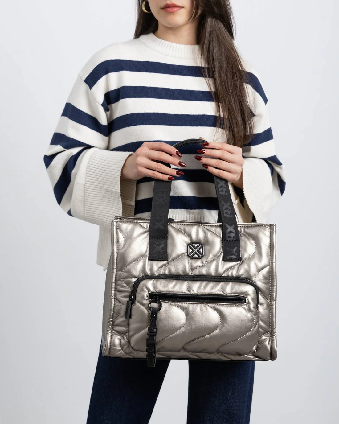 Bolso de mujer  Xti 18448603 - Image 4