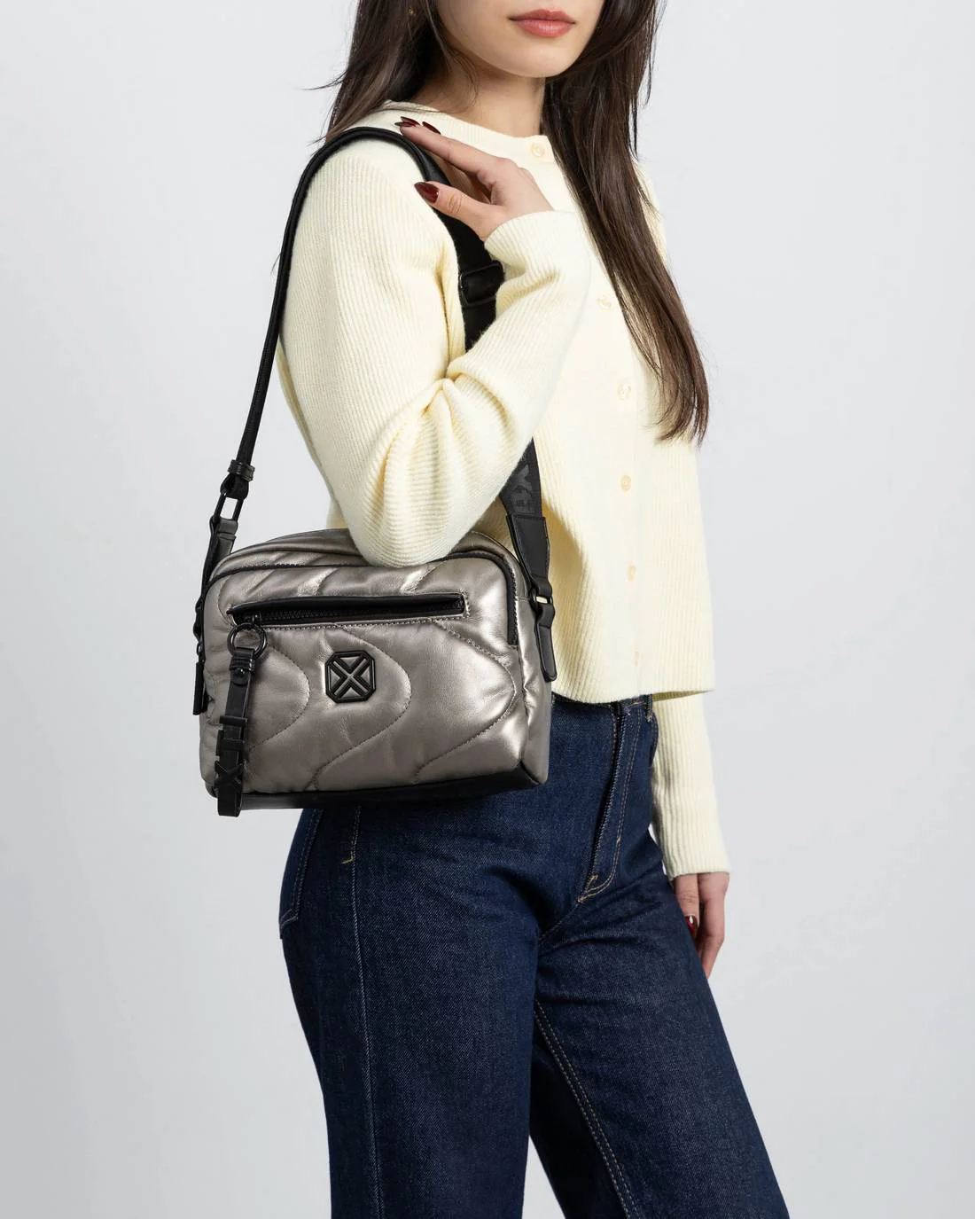 Bolso de mujer  Xti 18448903 - Image 4