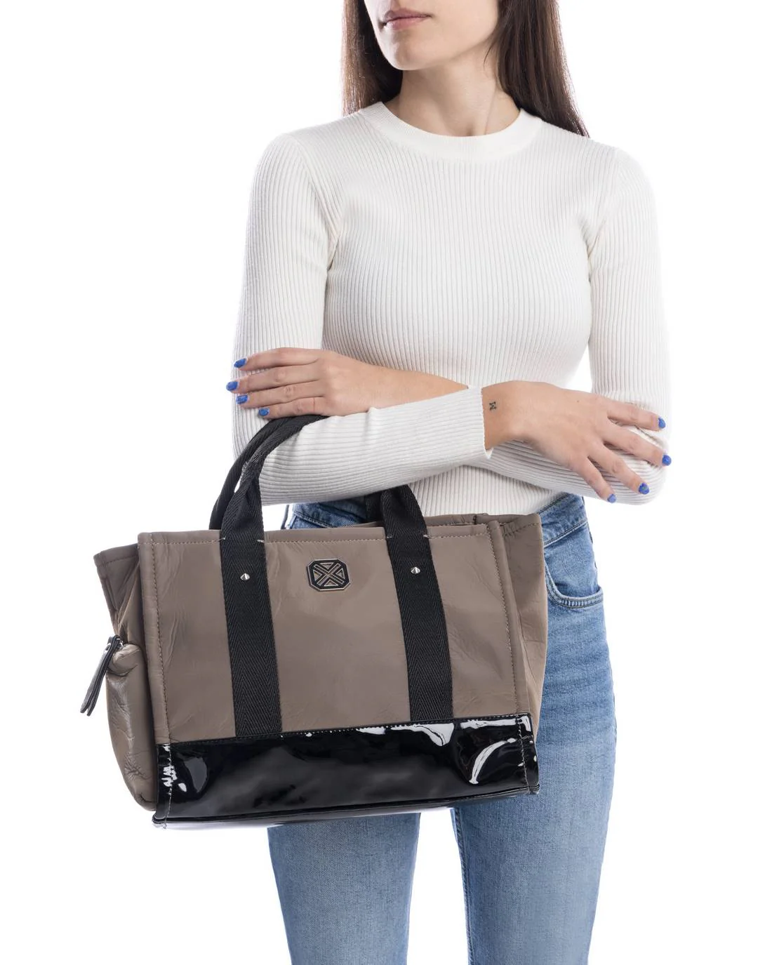 BOLSO DE MUJER XTI 18433402 - Image 2