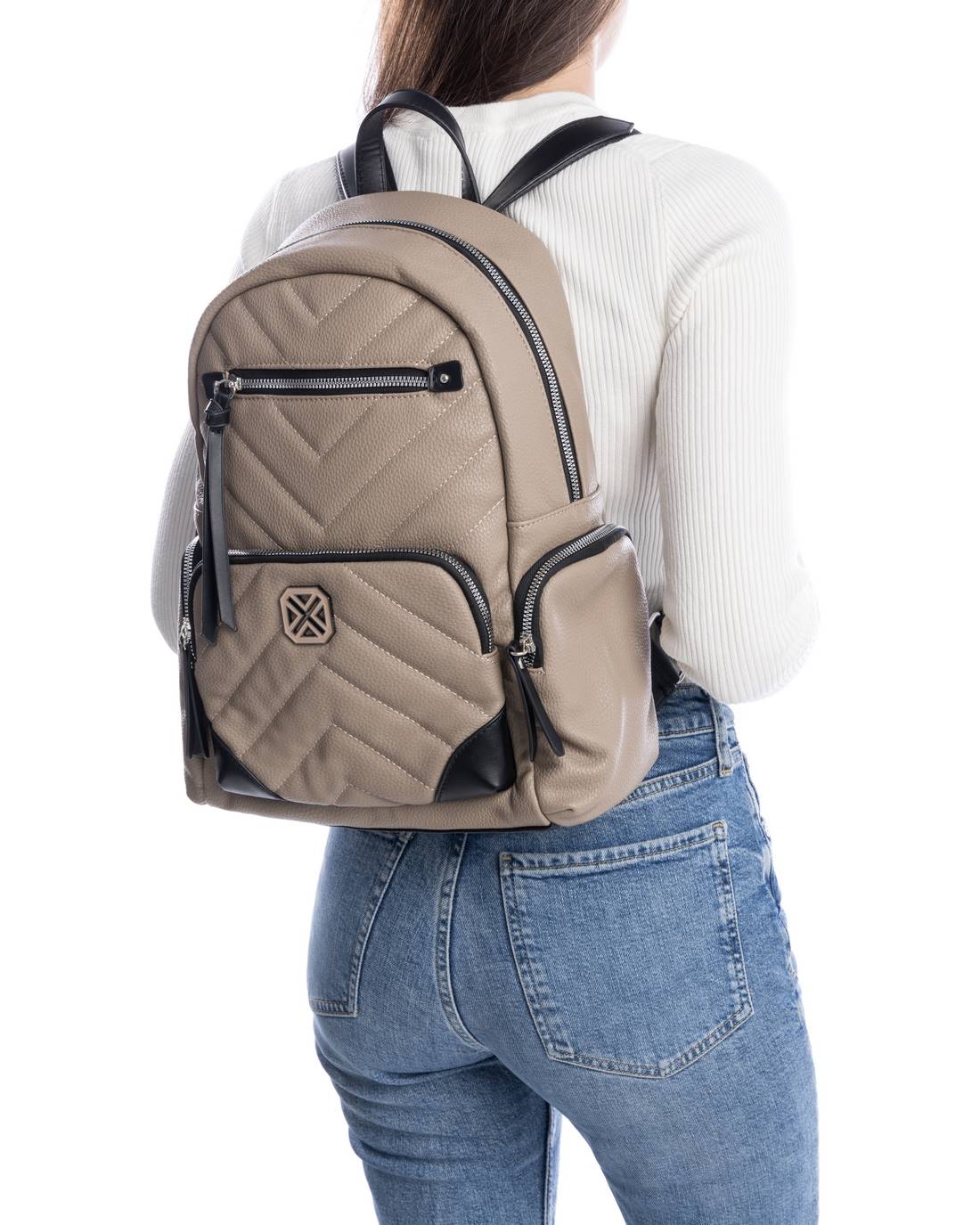 BOLSO DE MUJER XTI 18433701 - Image 2