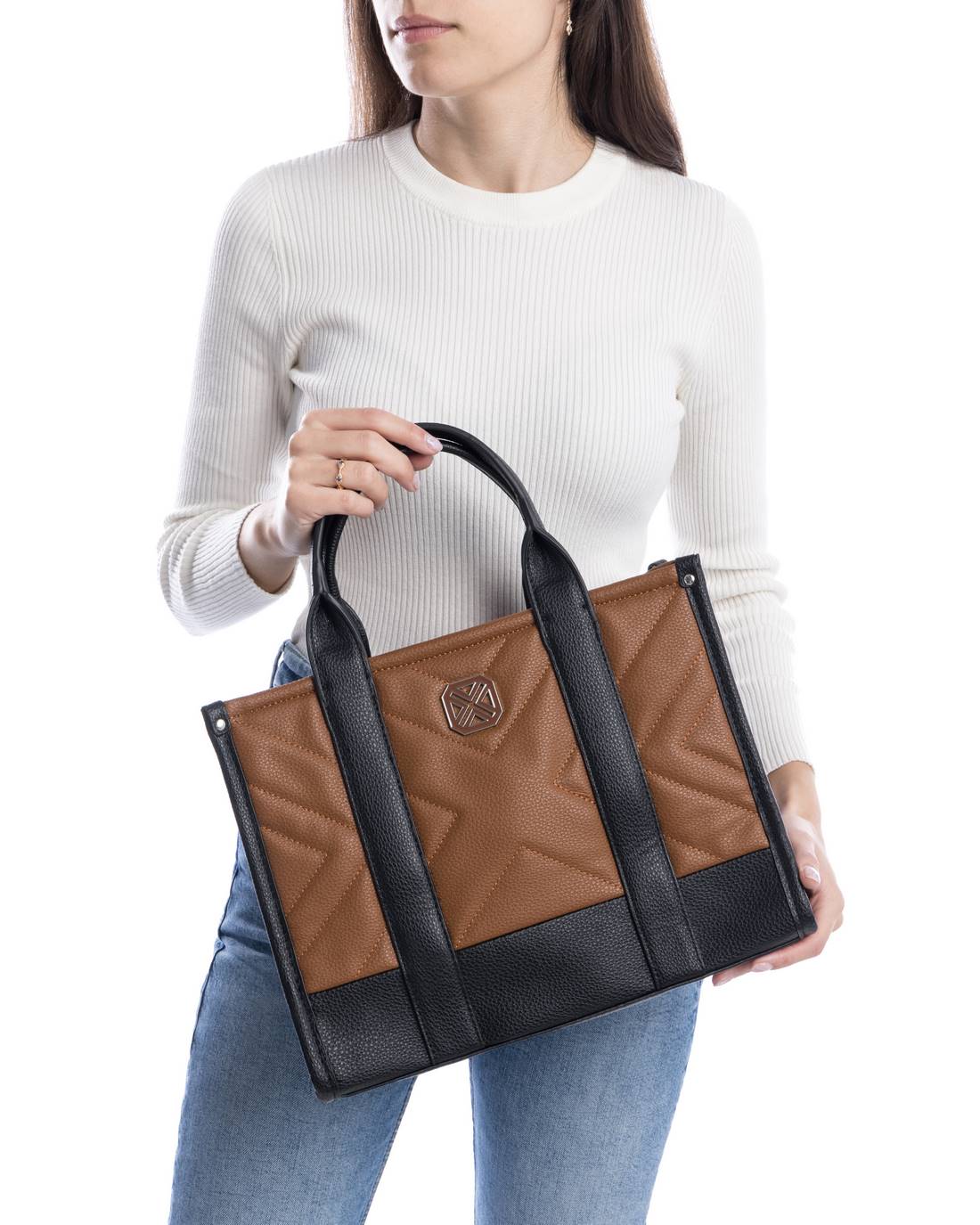 BOLSO DE MUJER XTI 18433801 - Image 2