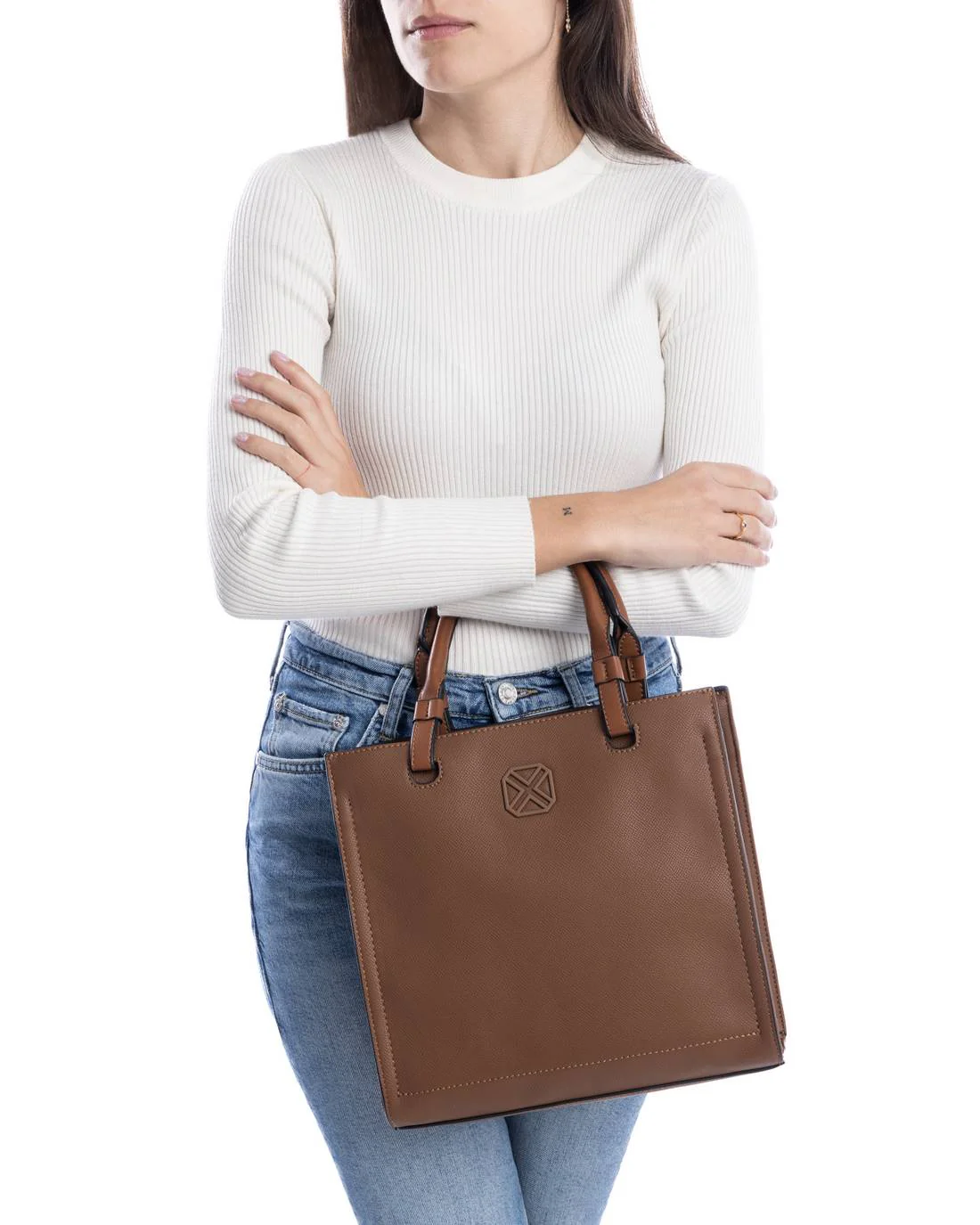 BOLSO DE MUJER XTI 18434802 - Image 2