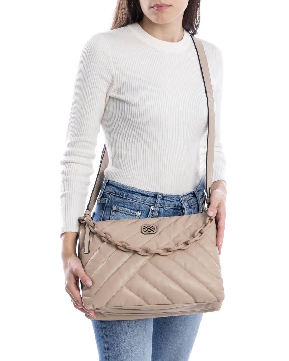 BOLSO DE MUJER XTI 18435102 - Image 2