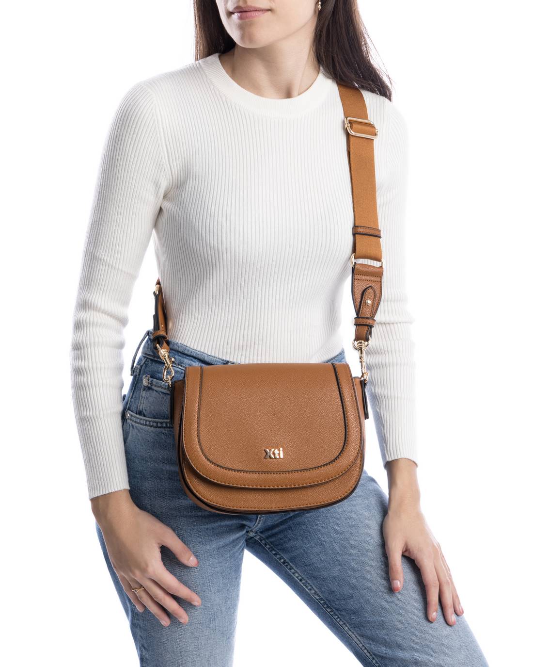 BOLSO DE MUJER XTI 18436402 - Image 2