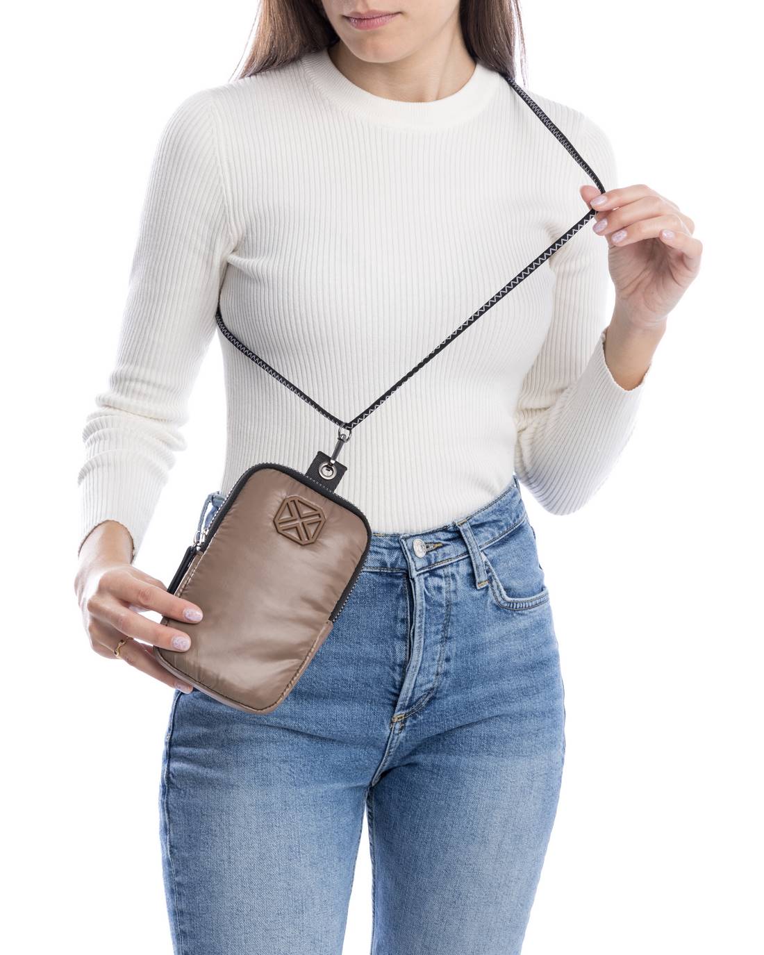 BOLSO DE MUJER XTI 18436903 - Image 2