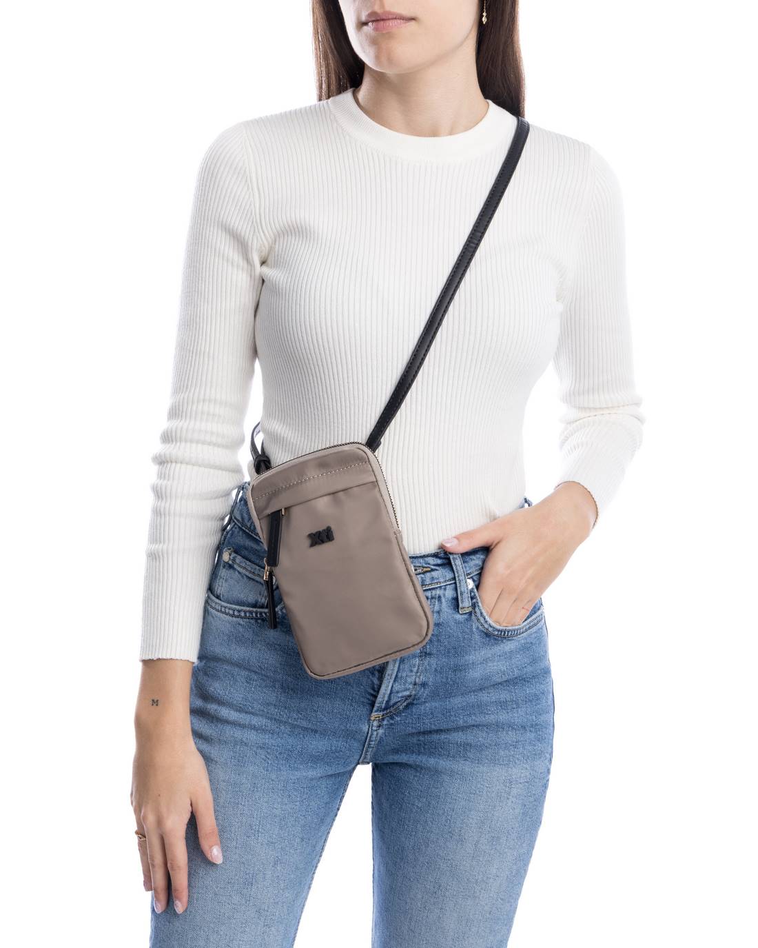BOLSO DE MUJER XTI 18437004 - Image 2