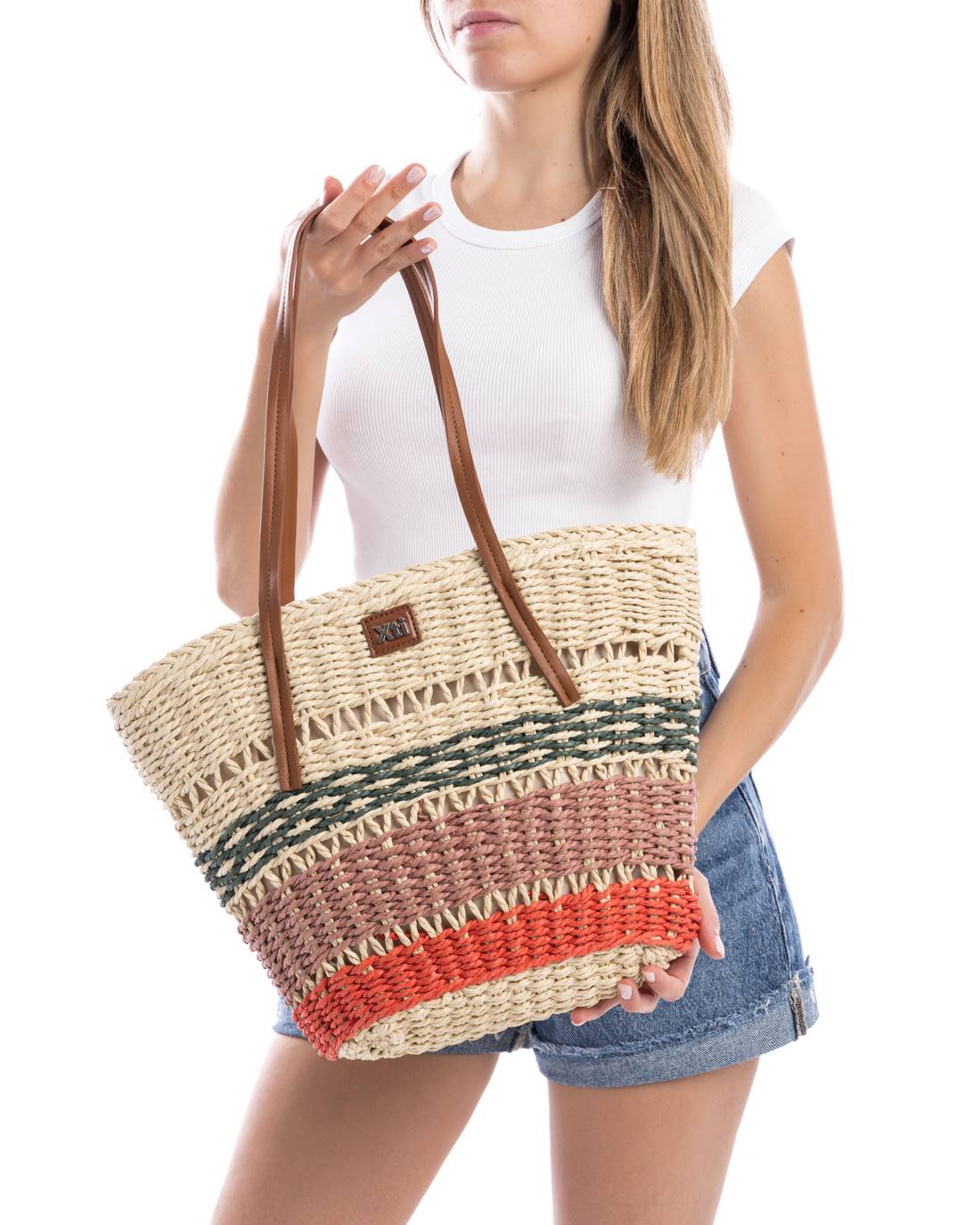 BOLSO DE MUJER XTI 18440603 - Image 2
