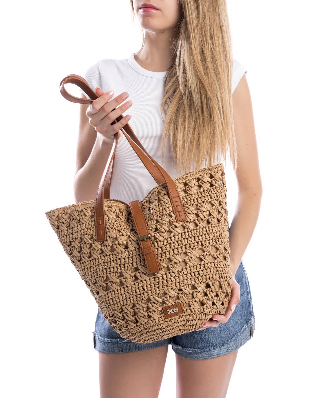 BOLSO DE MUJER XTI 18442603 - Image 2