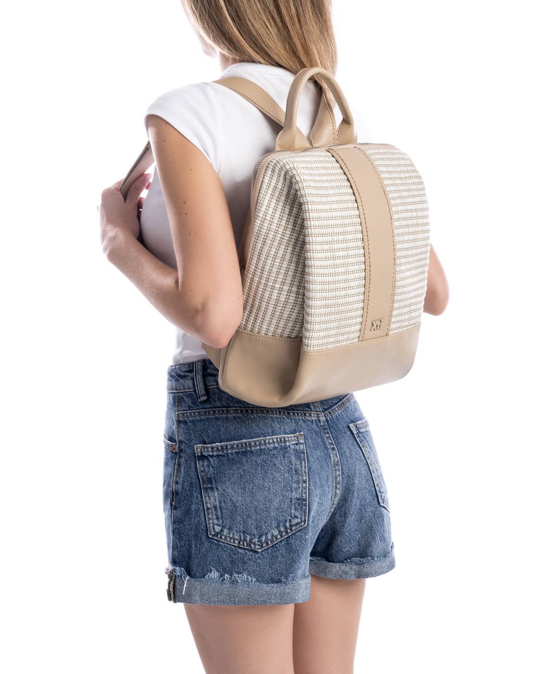 BOLSO DE MUJER XTI 18443502 - Image 2