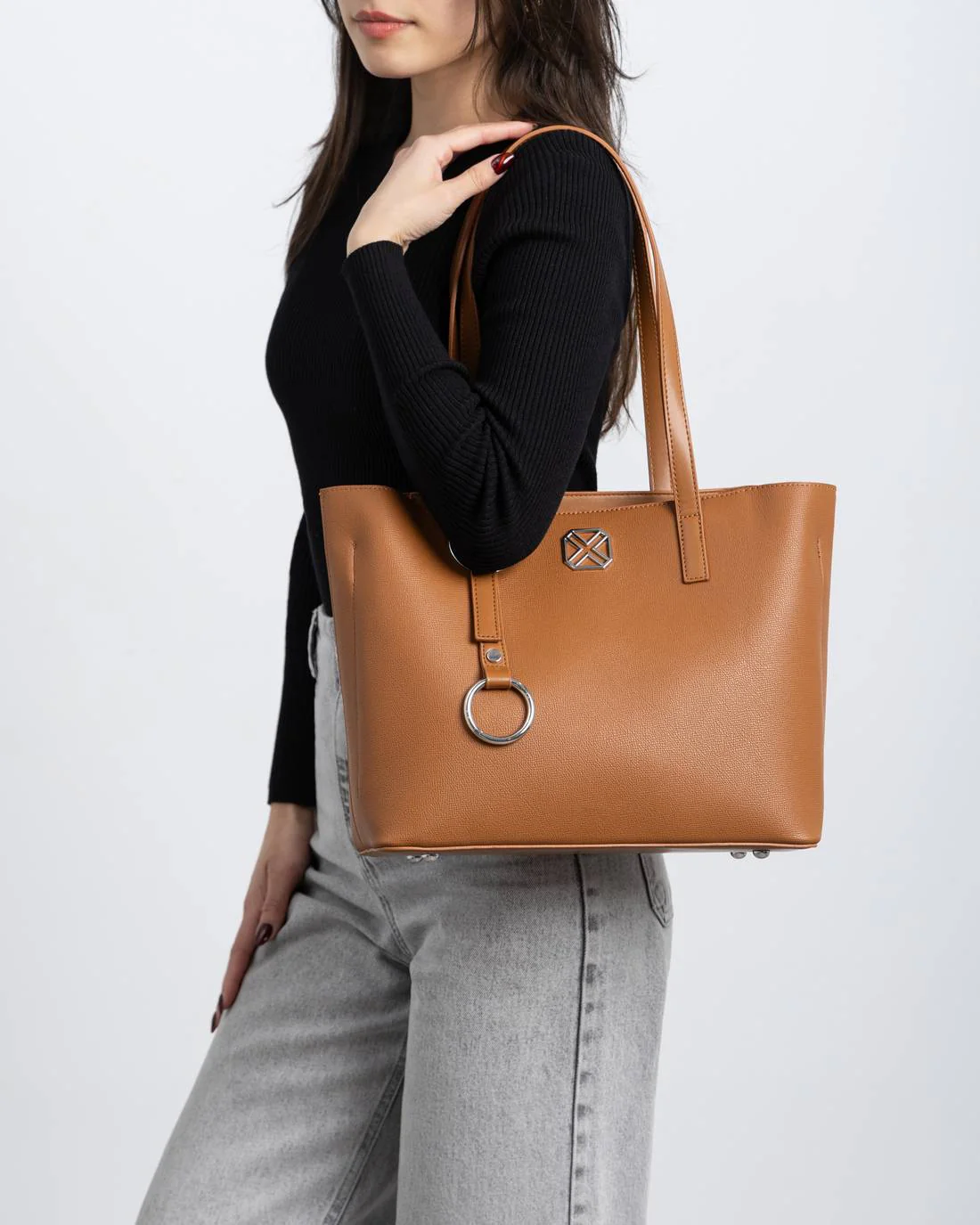 Bolso de mujer  Xti 18444603 - Image 4