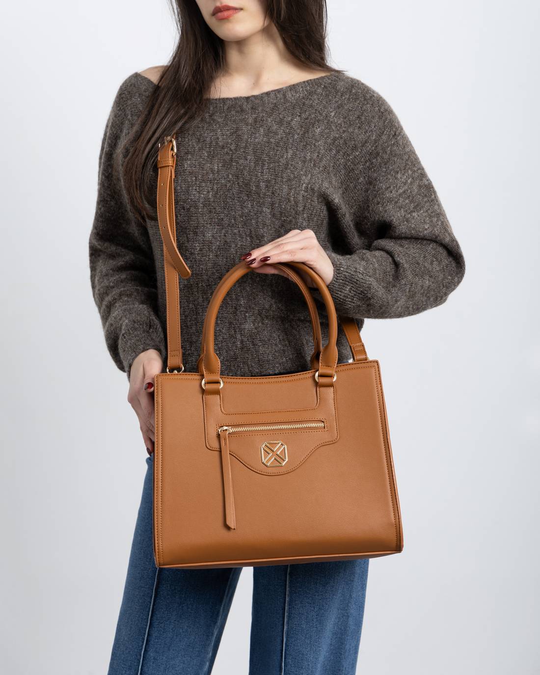 Bolso de mujer Xti 18445103 - Image 4