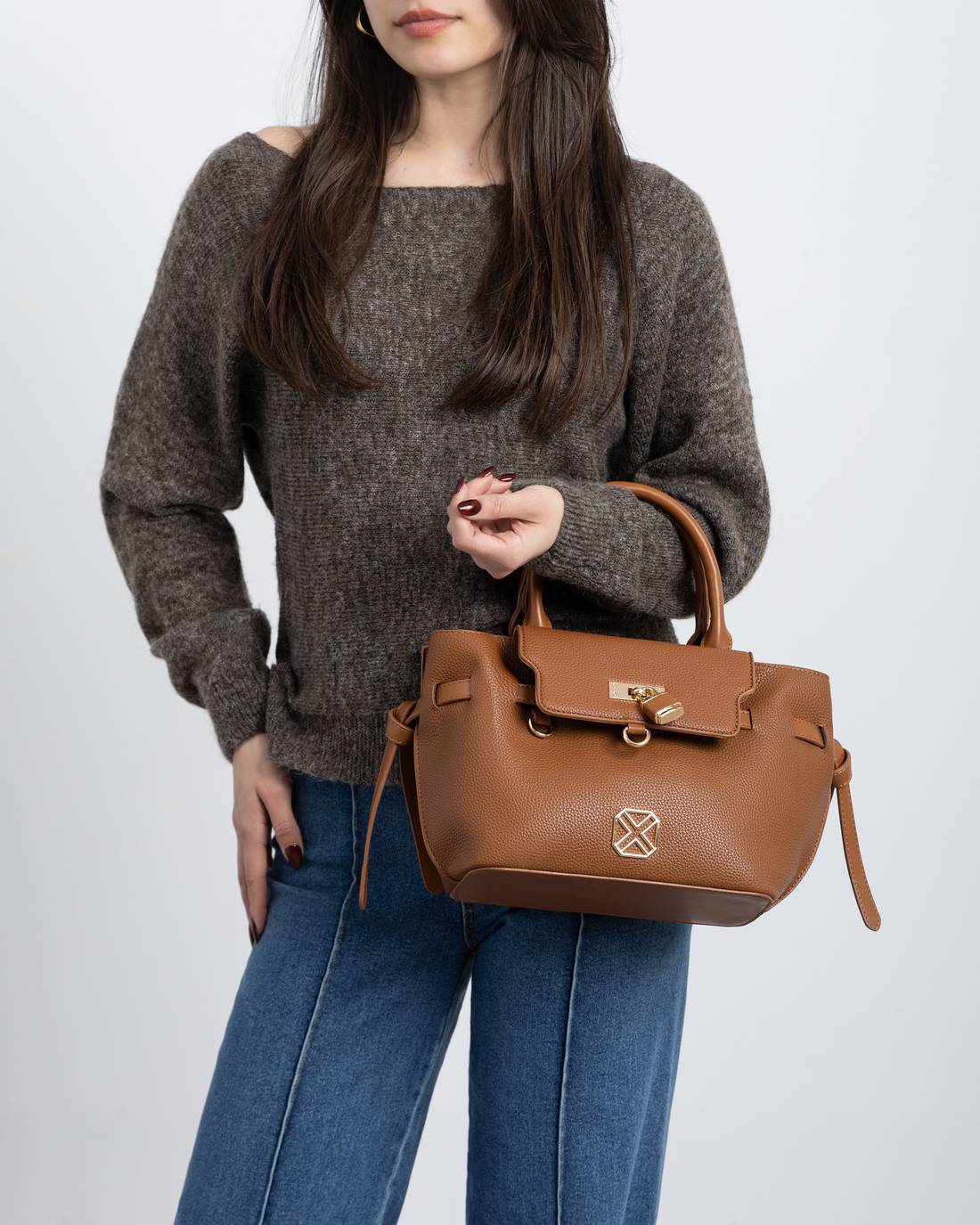 Bolso de mujer Xti 18446203 - Image 4