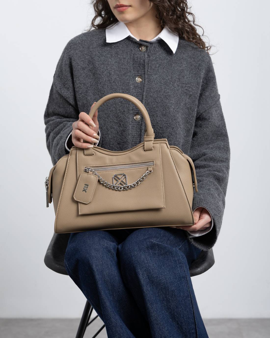 Bolso de mujer  Xti 18446904 - Image 4