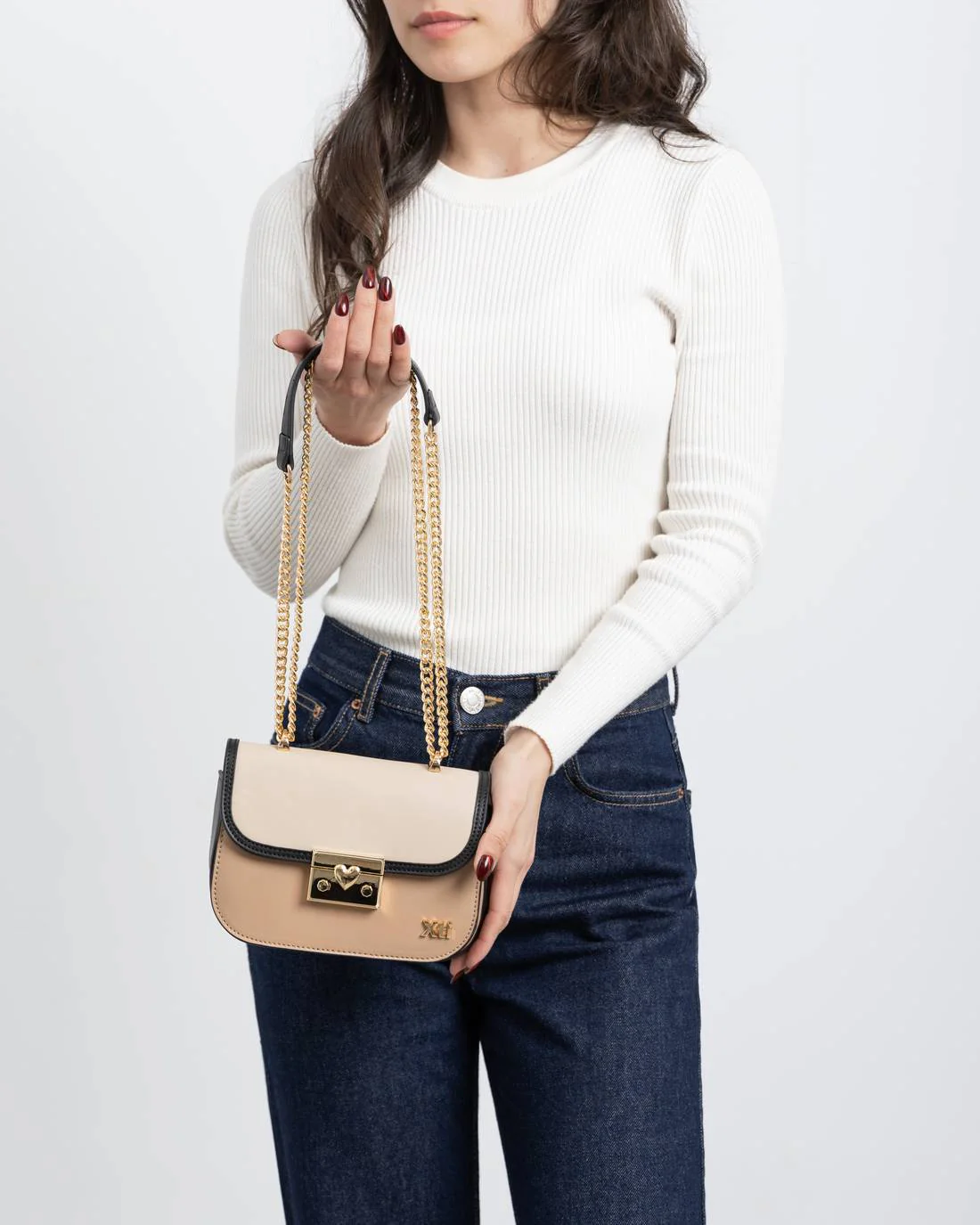 Bolso de mujer Xti 18450606 - Image 4