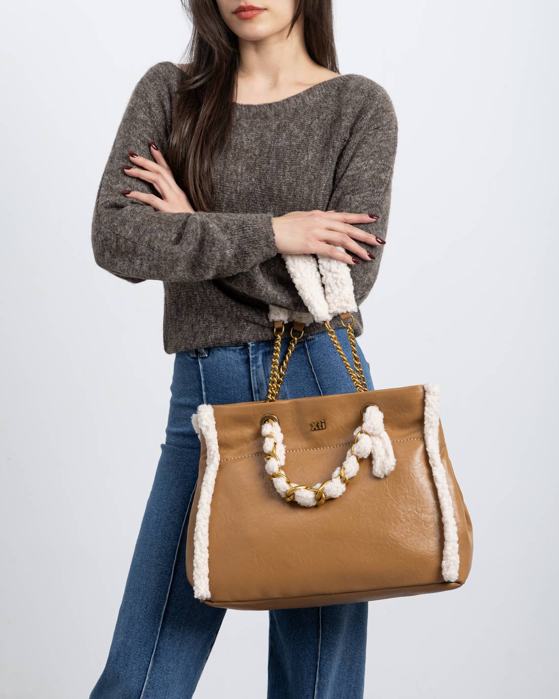 Bolso de mujer  Xti 18450902 - Image 4
