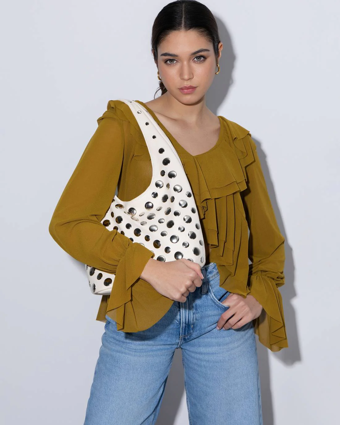 Bolso de mujer  Xti 18456801 - Image 5