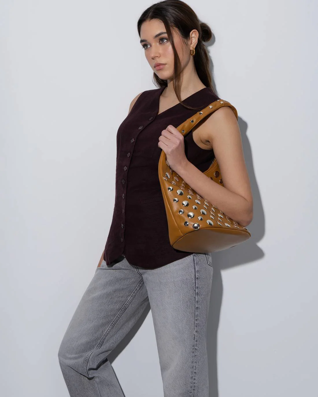 Bolso de mujer  Xti 18456803 - Image 5