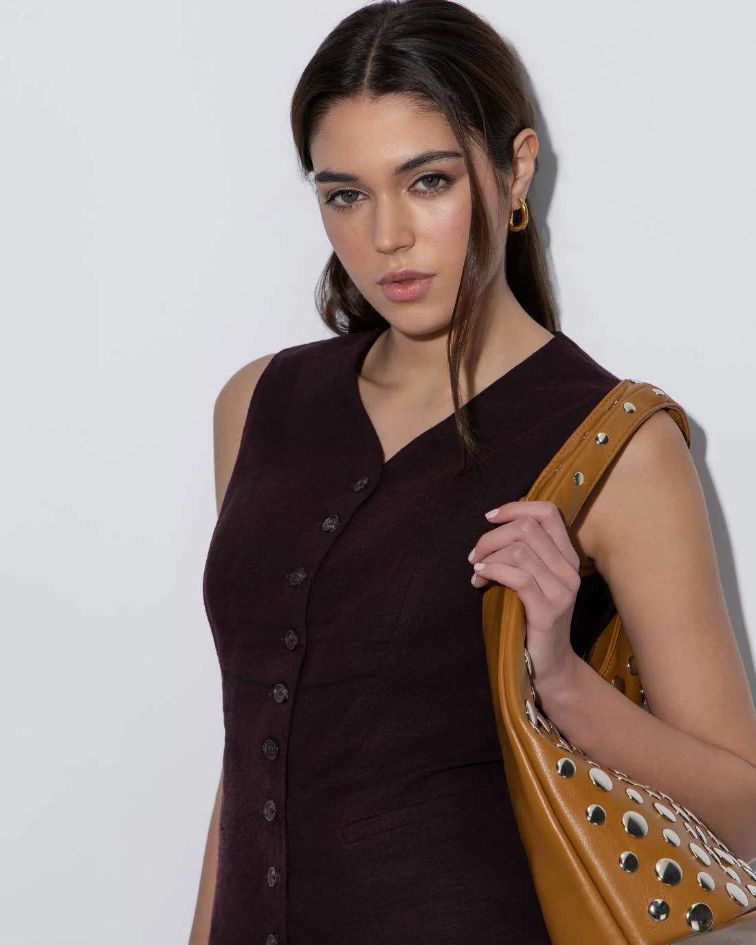 Bolso de mujer  Xti 18456803 - Image 6