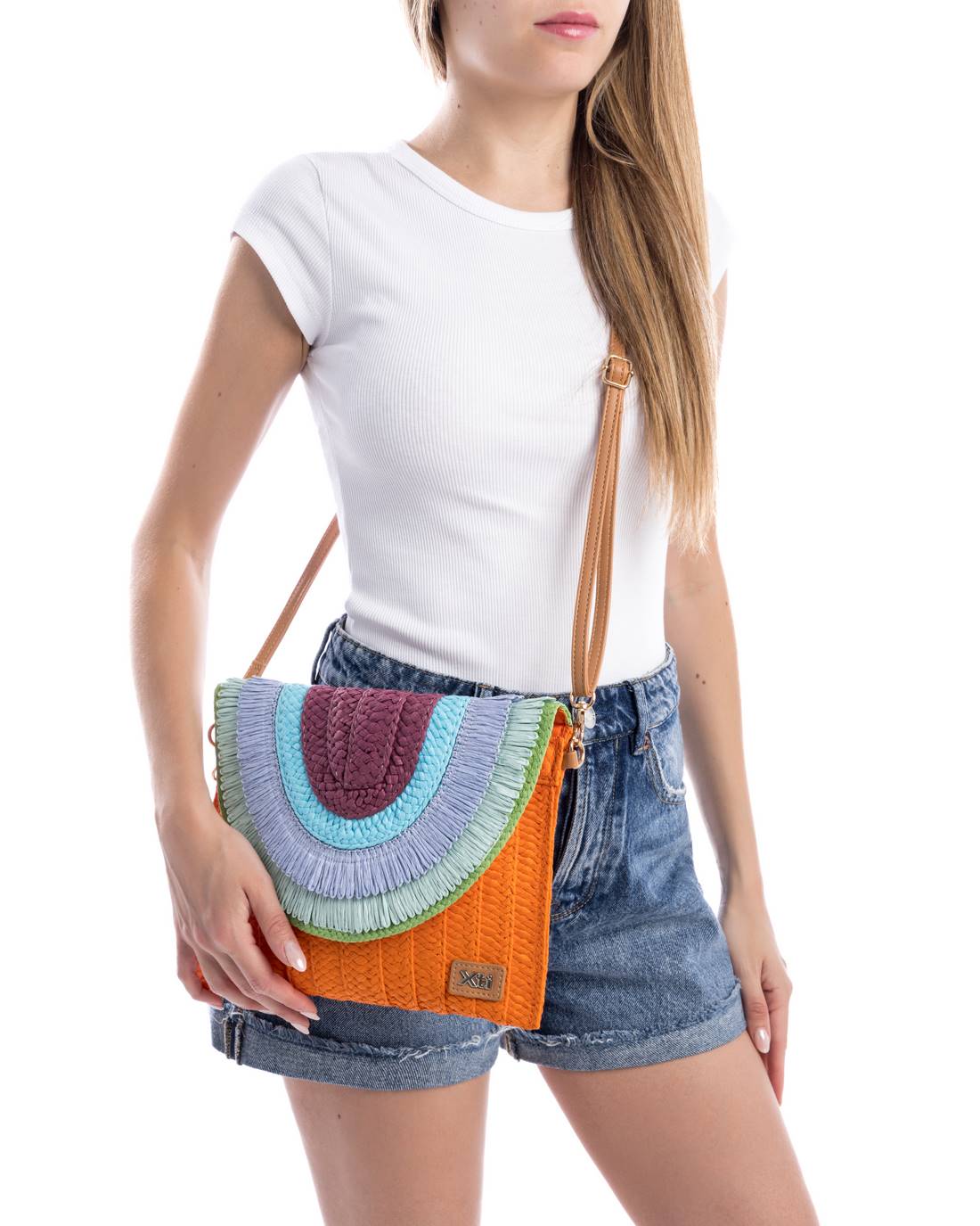 BOLSO DE MUJER XTI 18442503 - Image 2