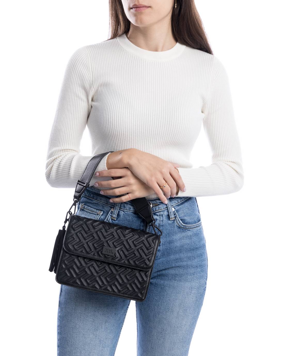 BOLSO DE MUJER XTI 18433201 - Image 2