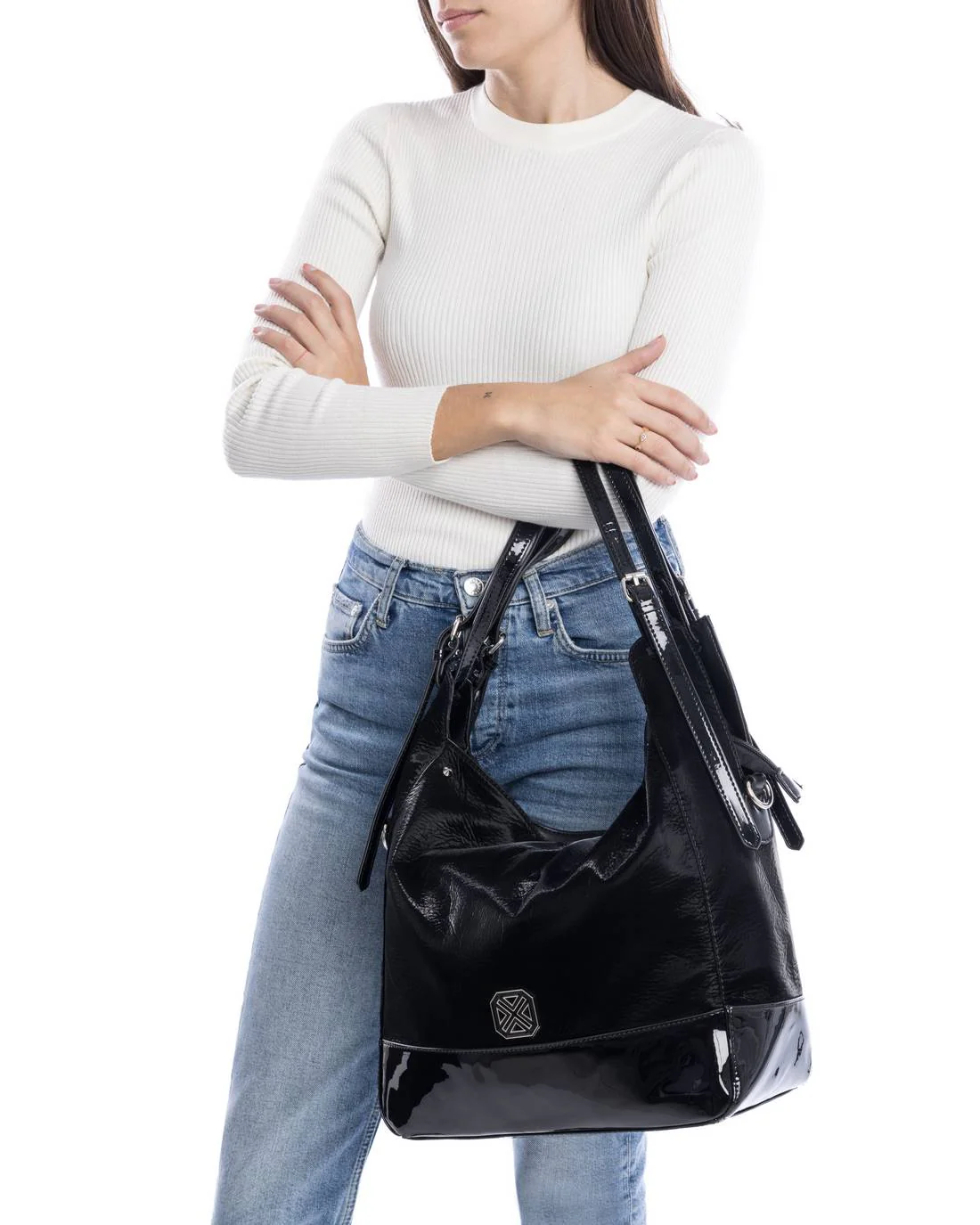 BOLSO DE MUJER XTI 18433301 - Image 2