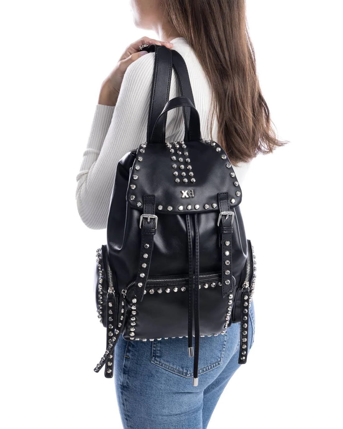 BOLSO DE MUJER XTI 18433501 - Image 2