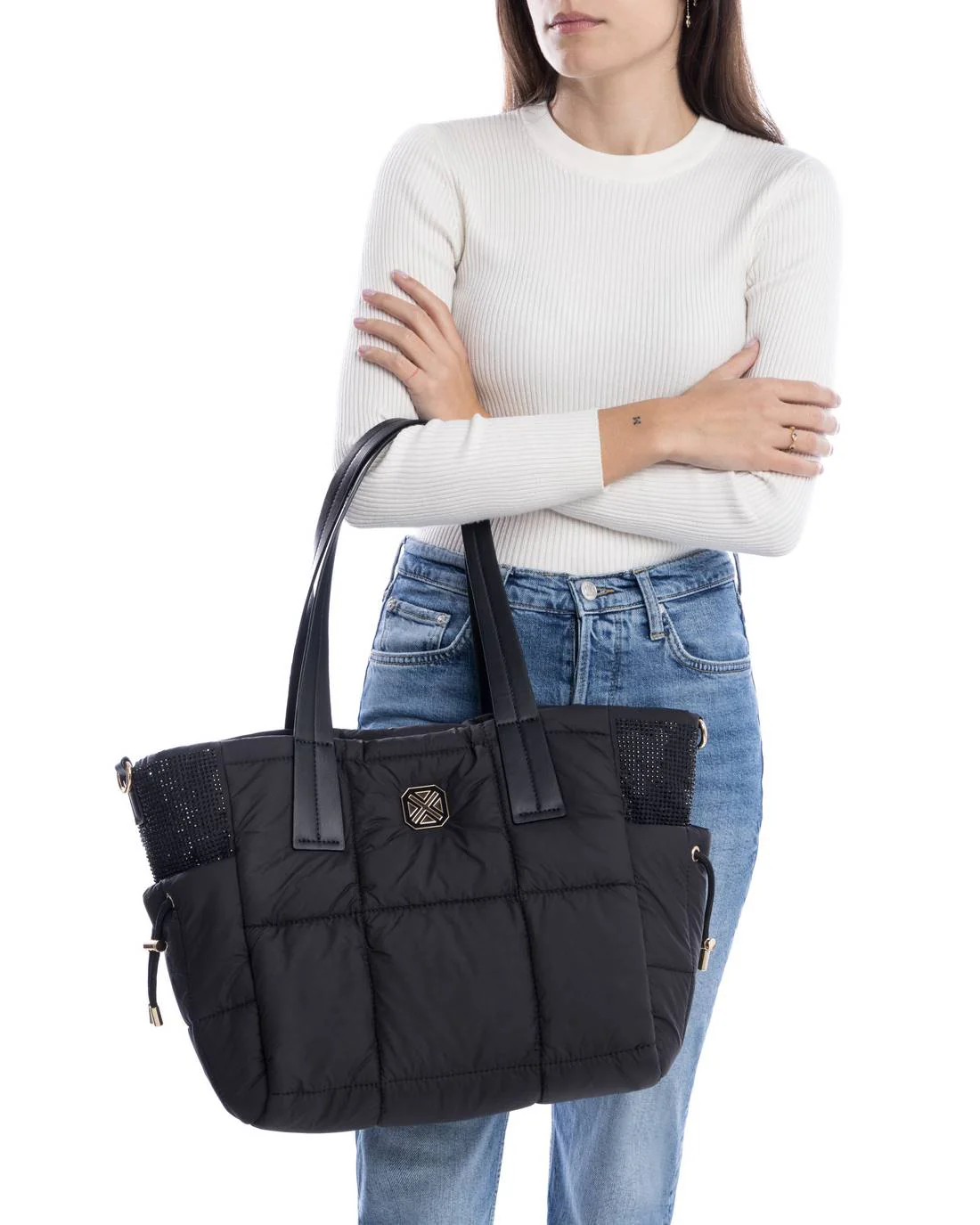BOLSO DE MUJER XTI 18433901 - Image 2