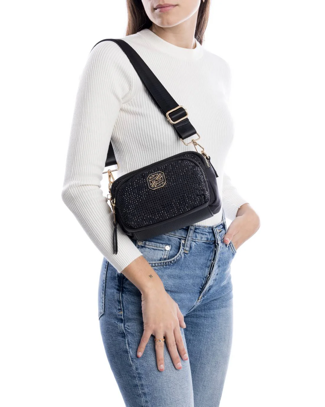 BOLSO DE MUJER XTI 18434101 - Image 2