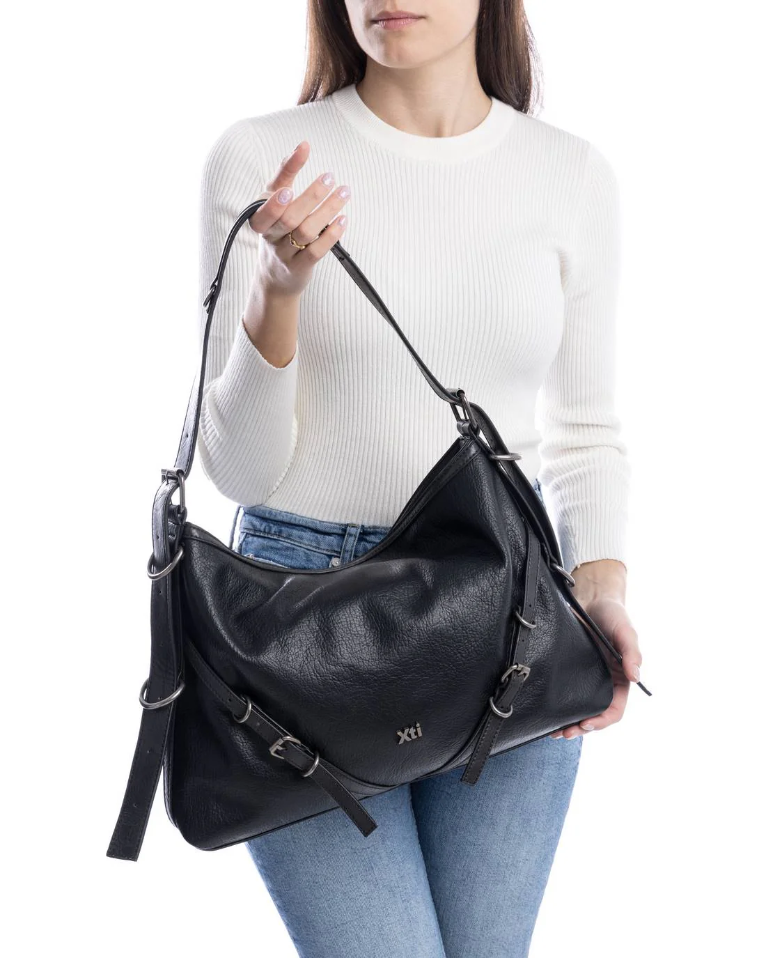BOLSO DE MUJER XTI 18434701 - Image 2