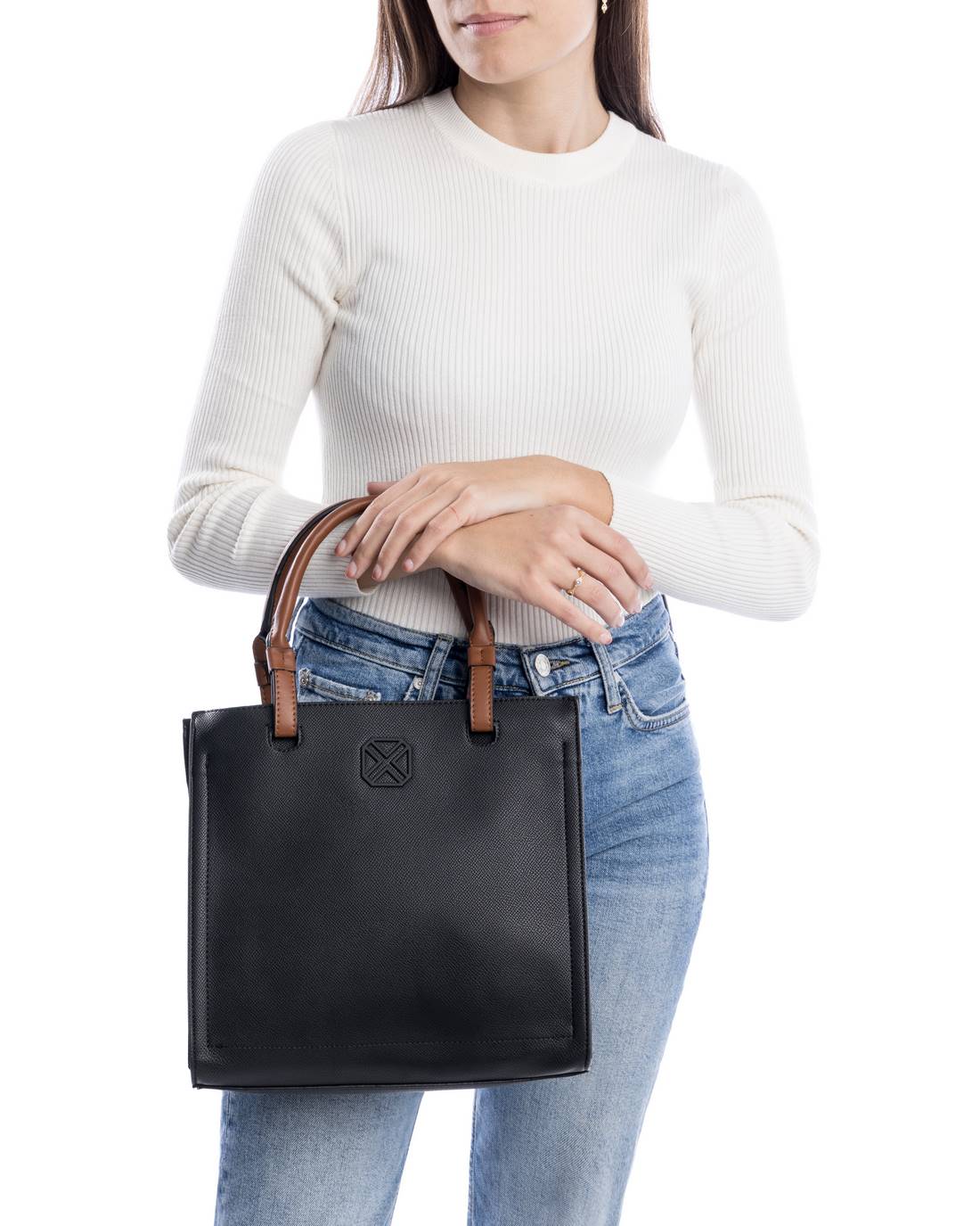 BOLSO DE MUJER XTI 18434801 - Image 2