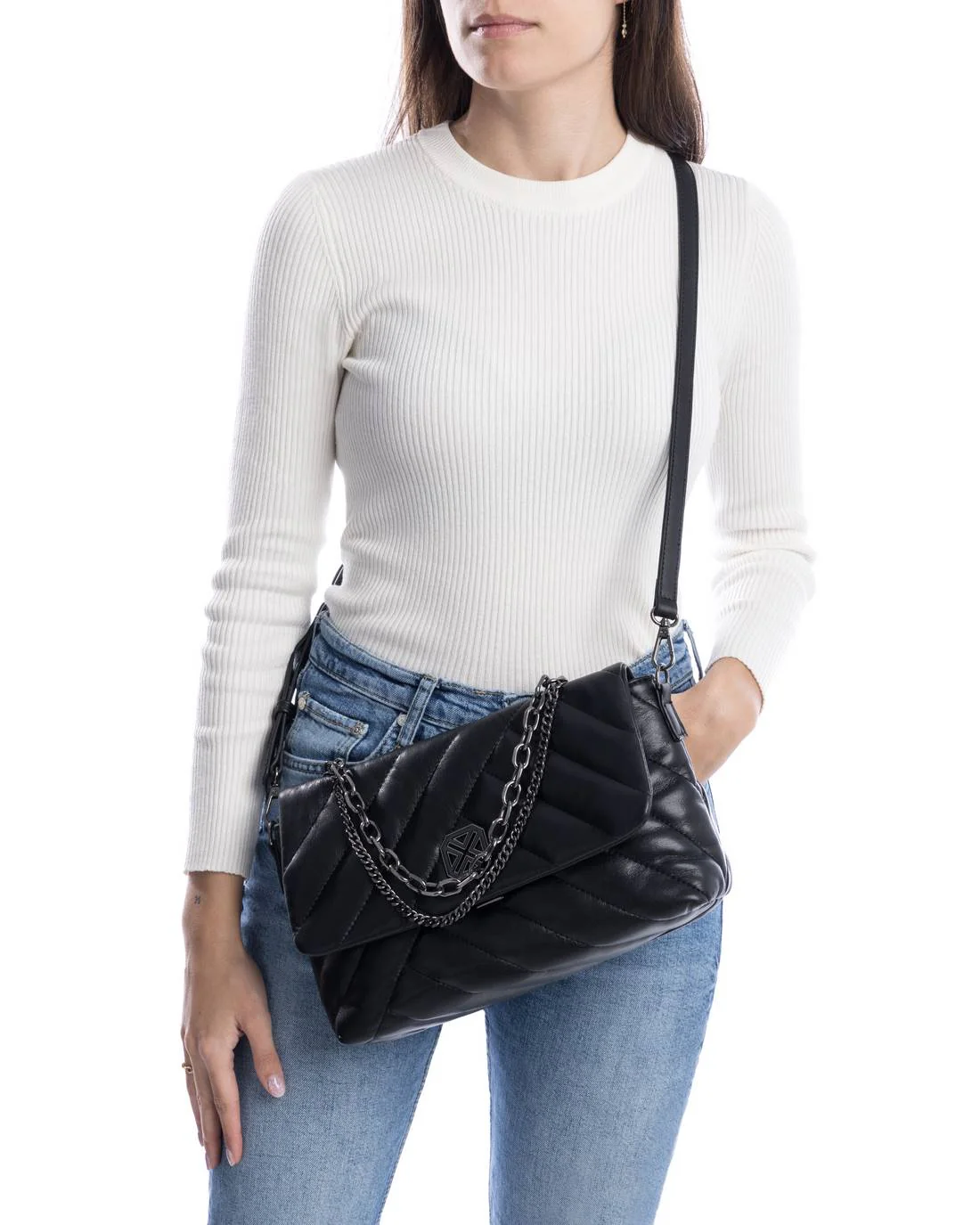 BOLSO DE MUJER XTI 18435301 - Image 2