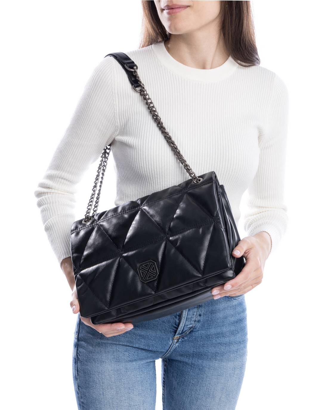 BOLSO DE MUJER XTI 18435601 - Image 2