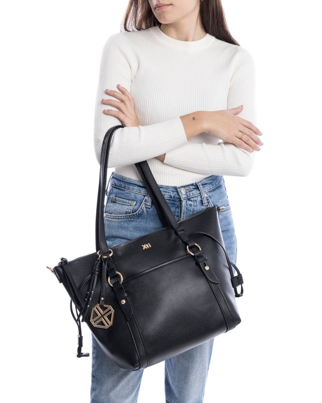BOLSO DE MUJER XTI 18435902 - Image 2