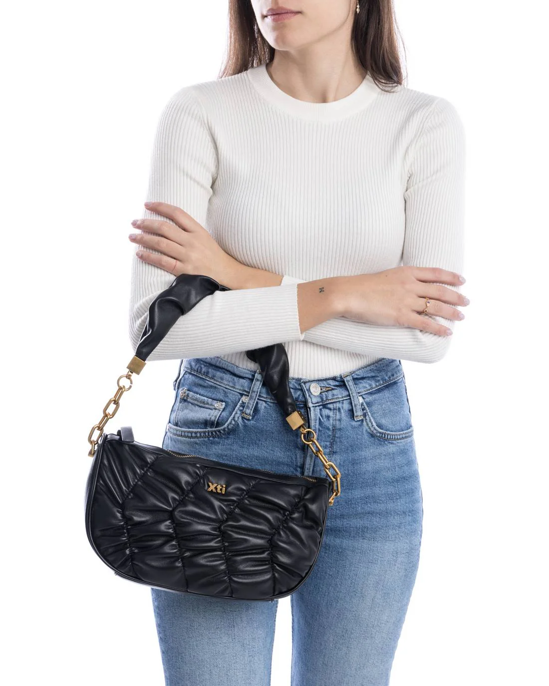 BOLSO DE MUJER XTI 18436501 - Image 2