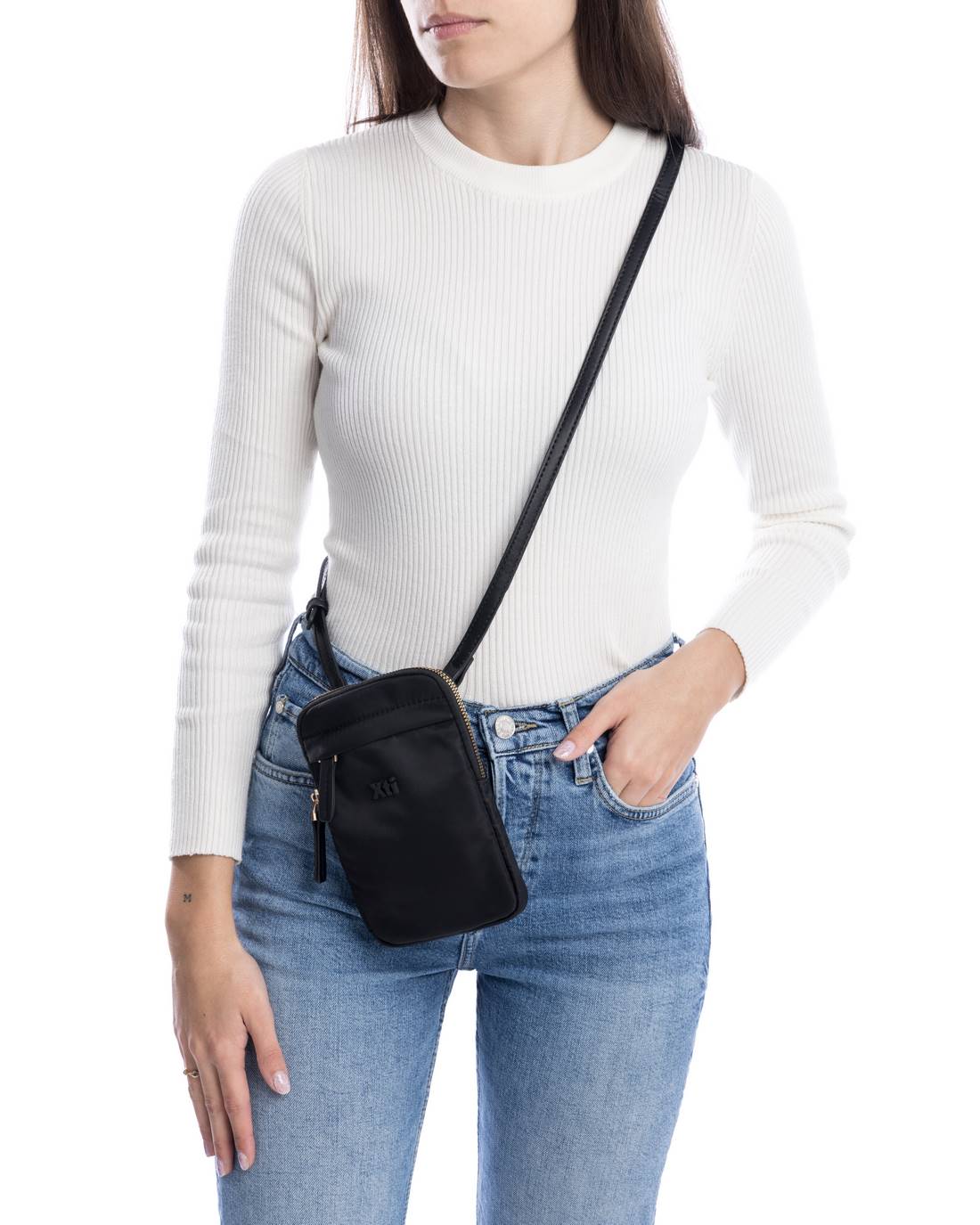 BOLSO DE MUJER XTI 18437001 - Image 2
