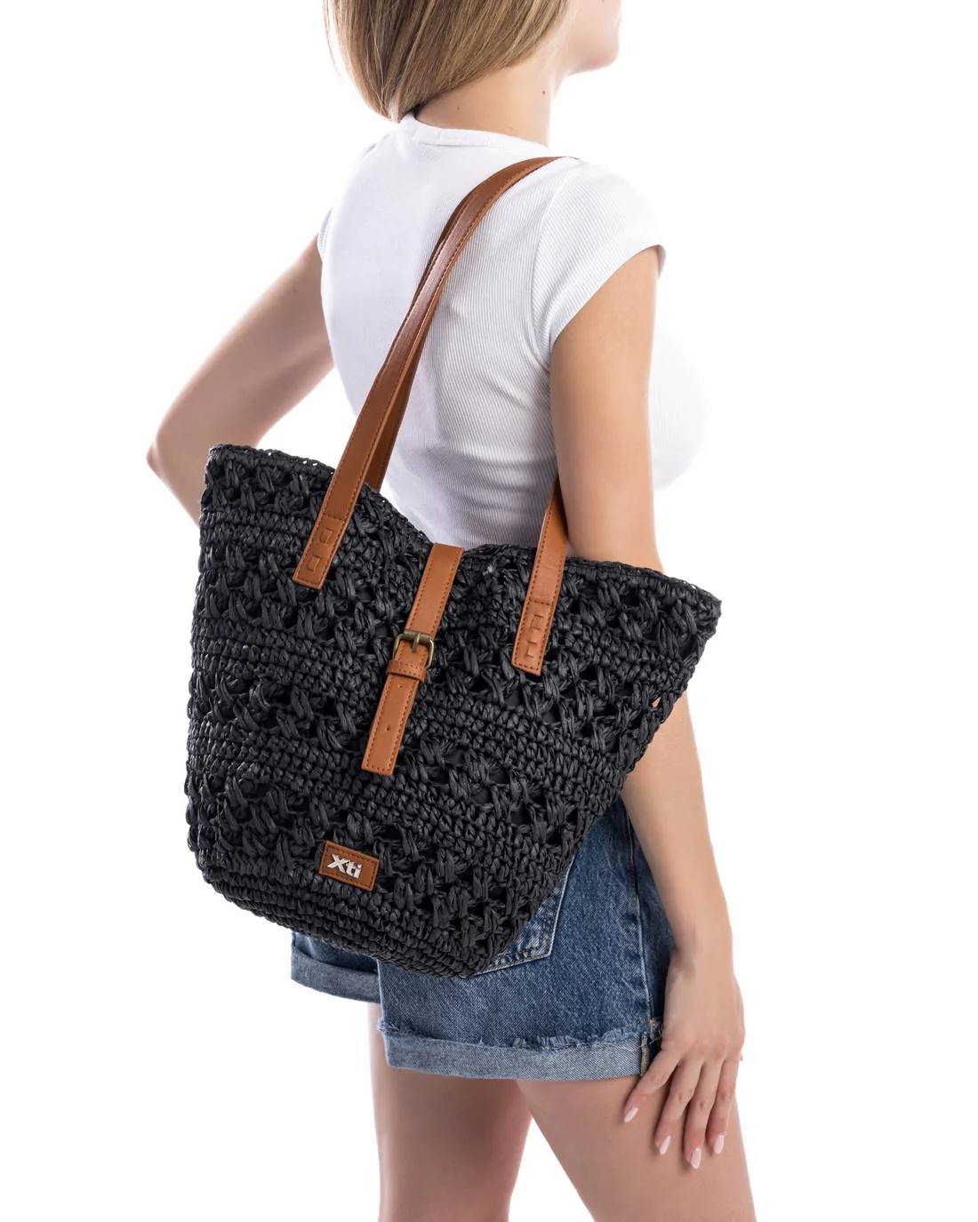 BOLSO DE MUJER XTI 18442602 - Image 2