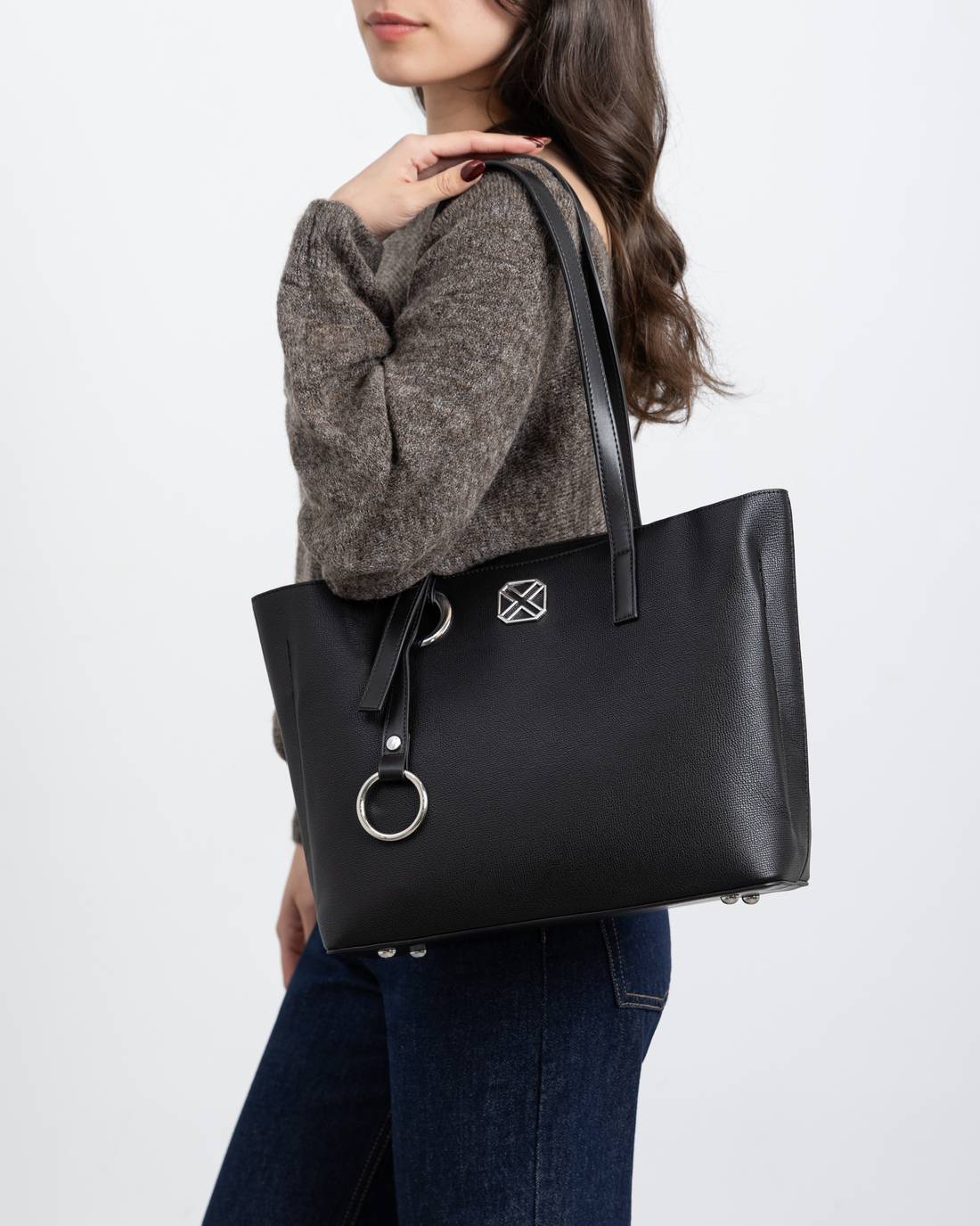 Bolso de mujer Xti 18444601 - Image 4