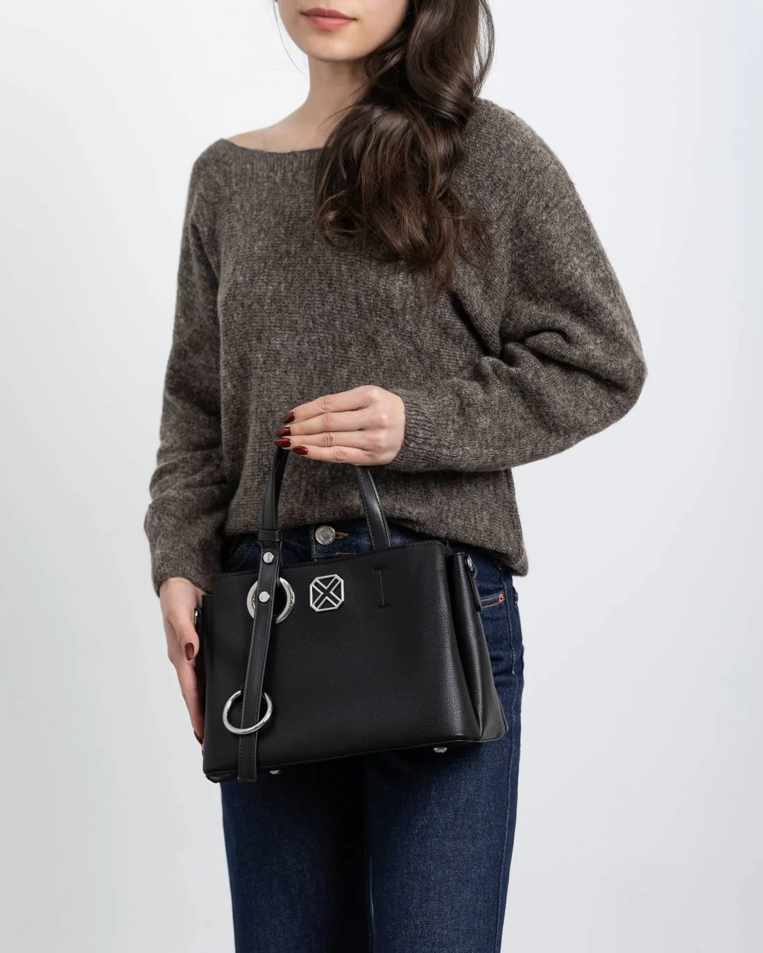 Bolso de mujer  Xti 18444701 - Image 4