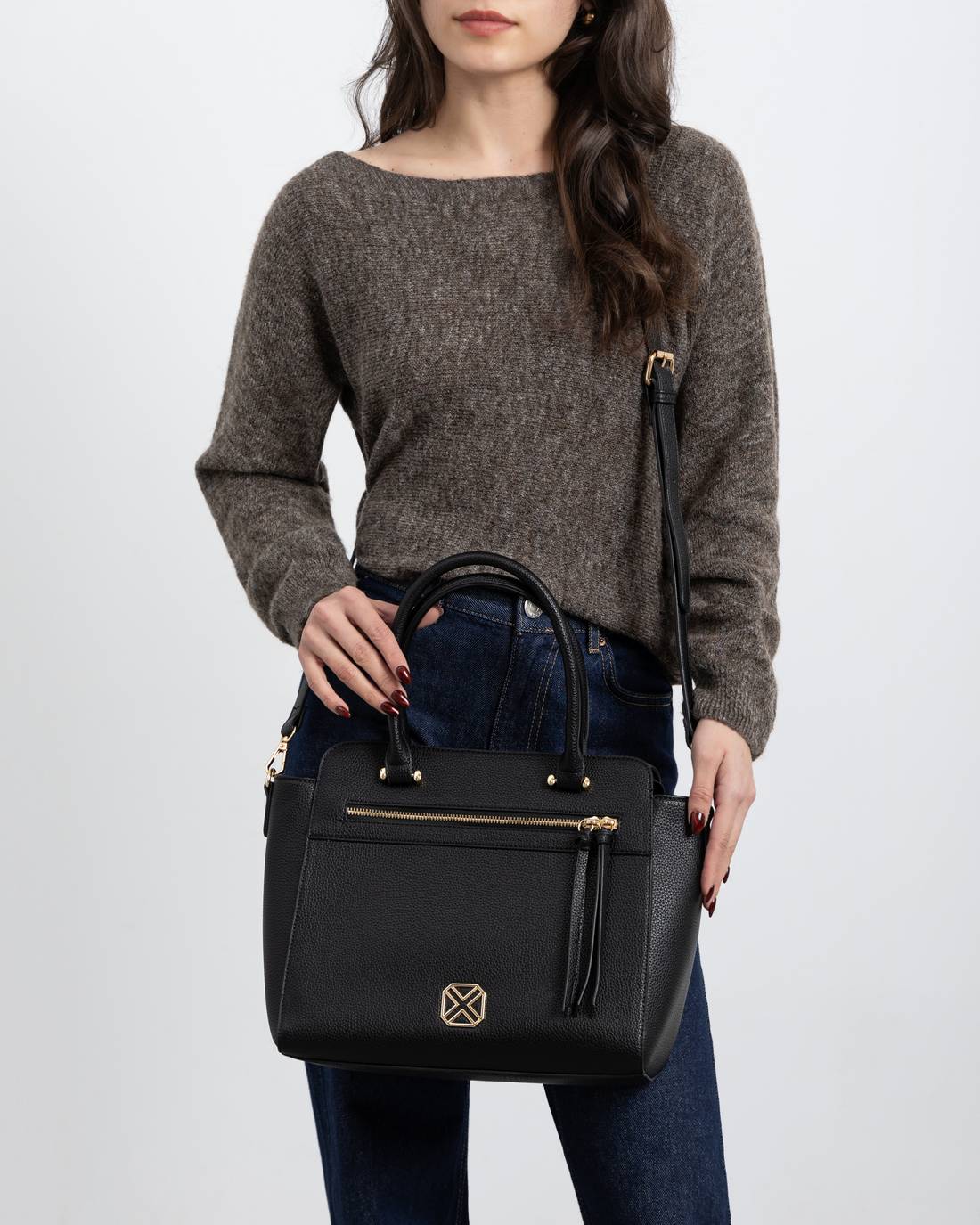 Bolso de mujer Xti 18444801 - Image 4