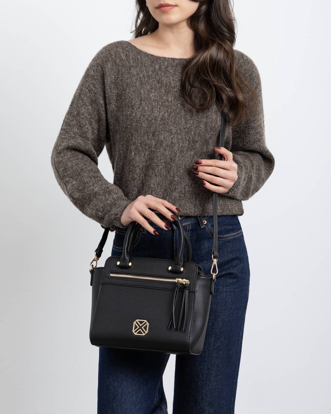 Bolso de mujer  Xti 18444901 - Image 4