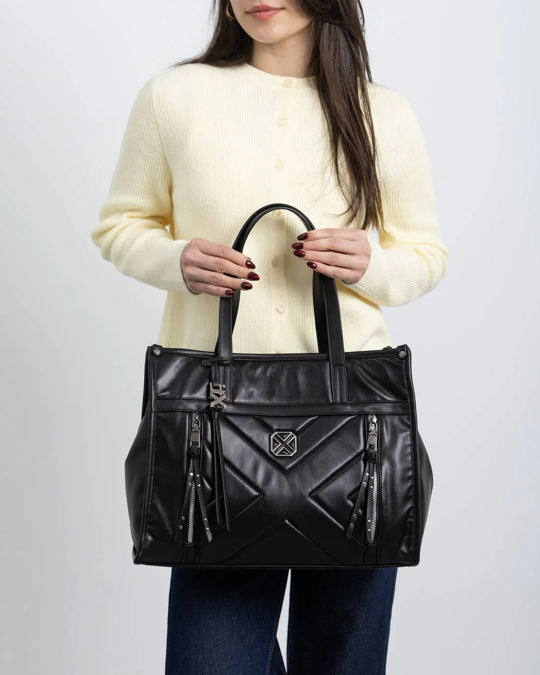 Bolso de mujer Xti 18447801 - Image 4