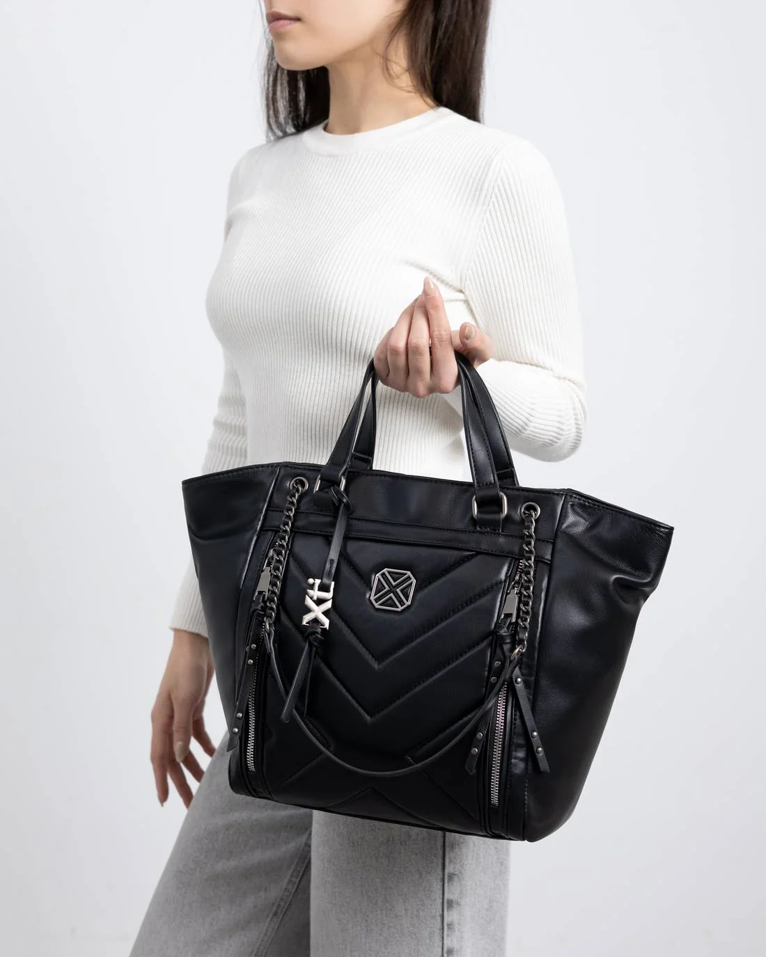 Bolso de mujer  Xti 18447901 - Image 4