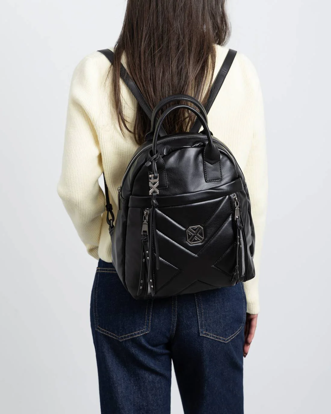 Mochila de mujer Xti 18448101 - Image 4