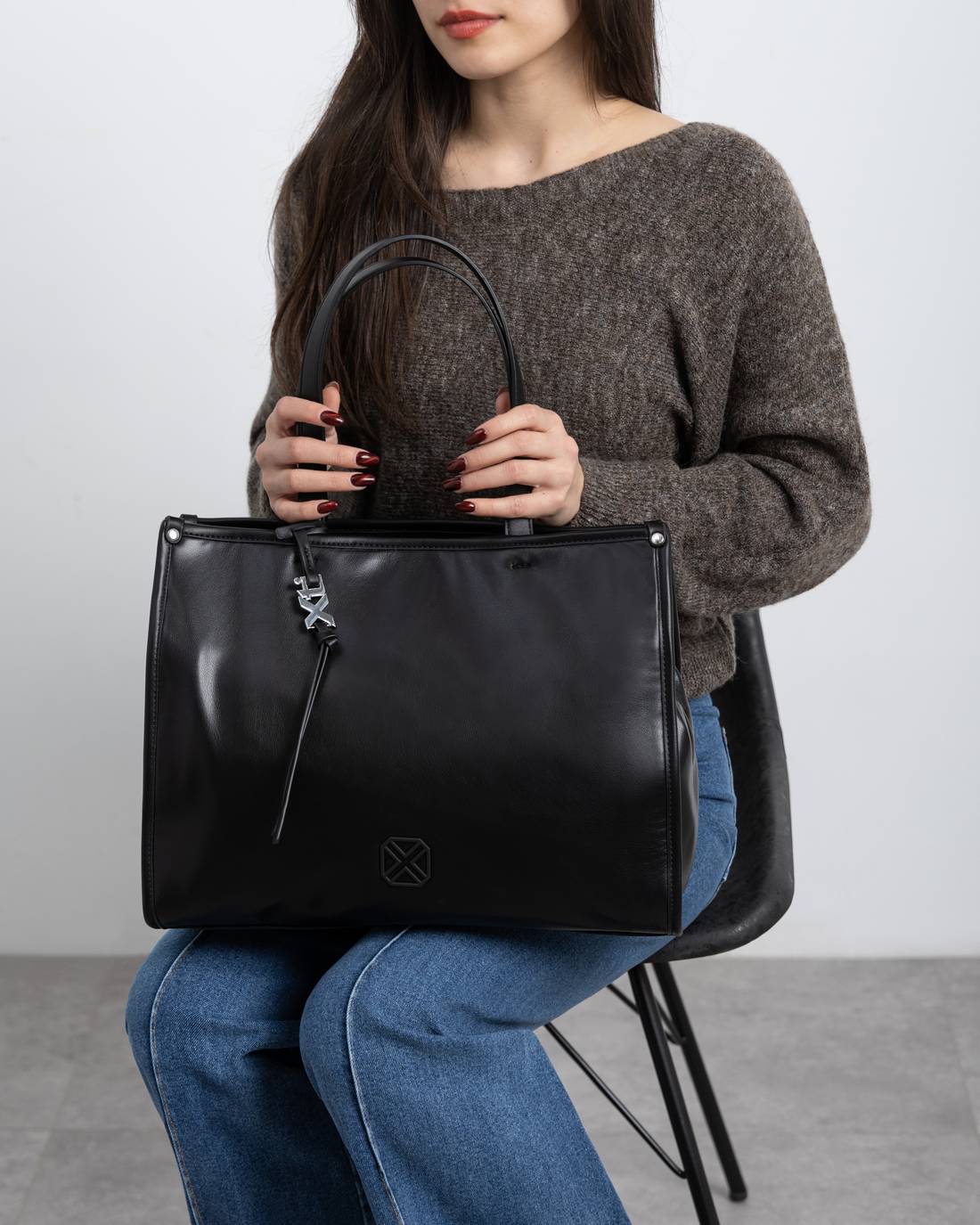 Bolso de mujer Xti 18448503 - Image 4
